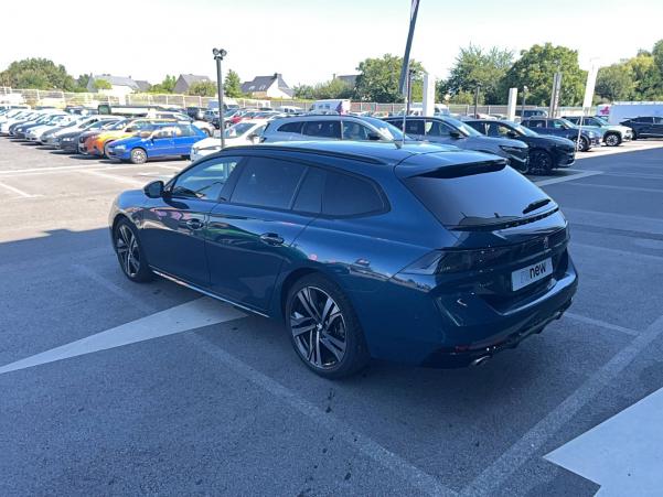 Vente en ligne Peugeot 508 SW  PureTech 225 ch S&S EAT8 au prix de 27 490 €