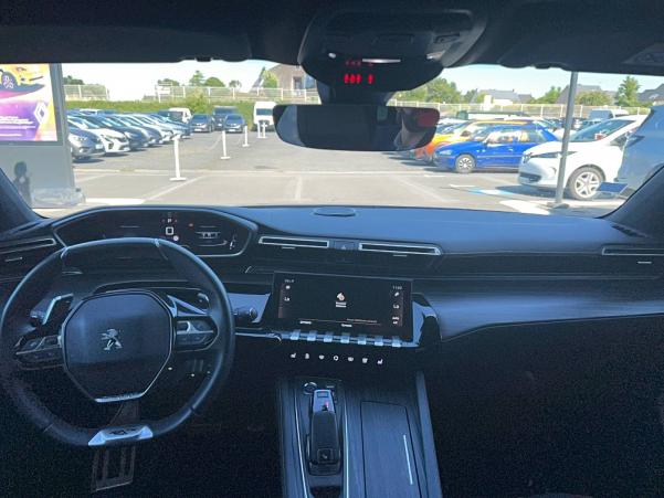 Vente en ligne Peugeot 508 SW  PureTech 225 ch S&S EAT8 au prix de 27 490 €