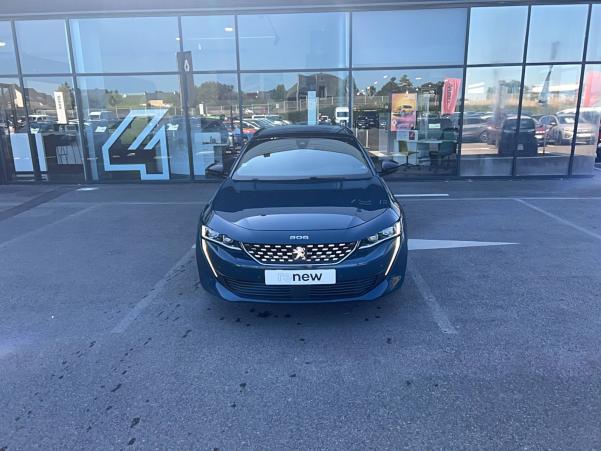 Vente en ligne Peugeot 508 SW  PureTech 225 ch S&S EAT8 au prix de 27 490 €