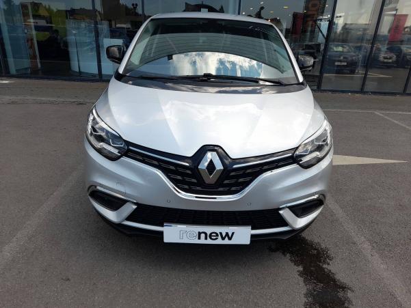Vente en ligne Renault Scenic 4 Scenic TCe 140 EDC au prix de 23 490 €