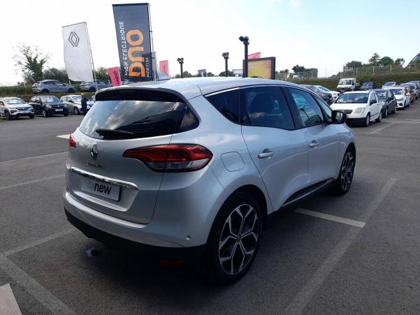 Vente en ligne Renault Scenic 4 Scenic TCe 140 EDC au prix de 23 490 €