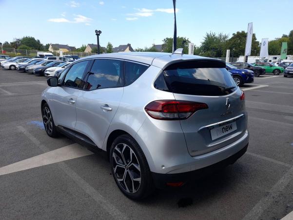 Vente en ligne Renault Scenic 4 Scenic TCe 140 EDC au prix de 23 490 €