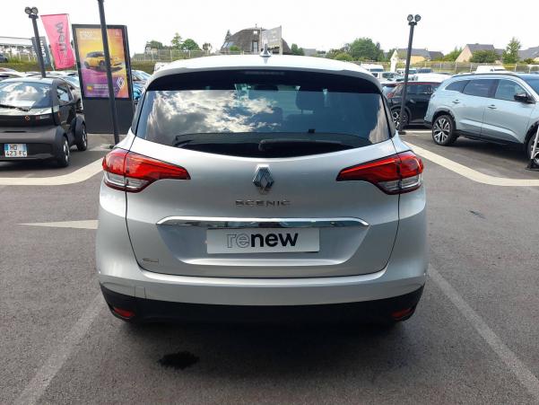 Vente en ligne Renault Scenic 4 Scenic TCe 140 EDC au prix de 23 490 €