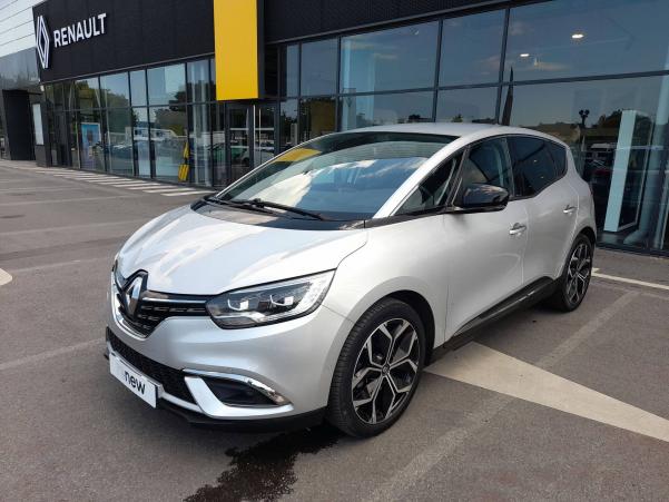 Vente en ligne Renault Scenic 4 Scenic TCe 140 EDC au prix de 23 490 €