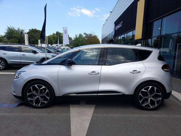 Vente en ligne Renault Scenic 4 Scenic TCe 140 EDC au prix de 23 490 €