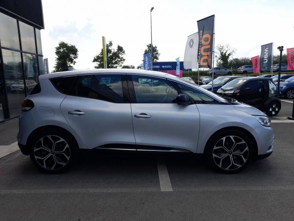 Vente en ligne Renault Scenic 4 Scenic TCe 140 EDC au prix de 23 490 €