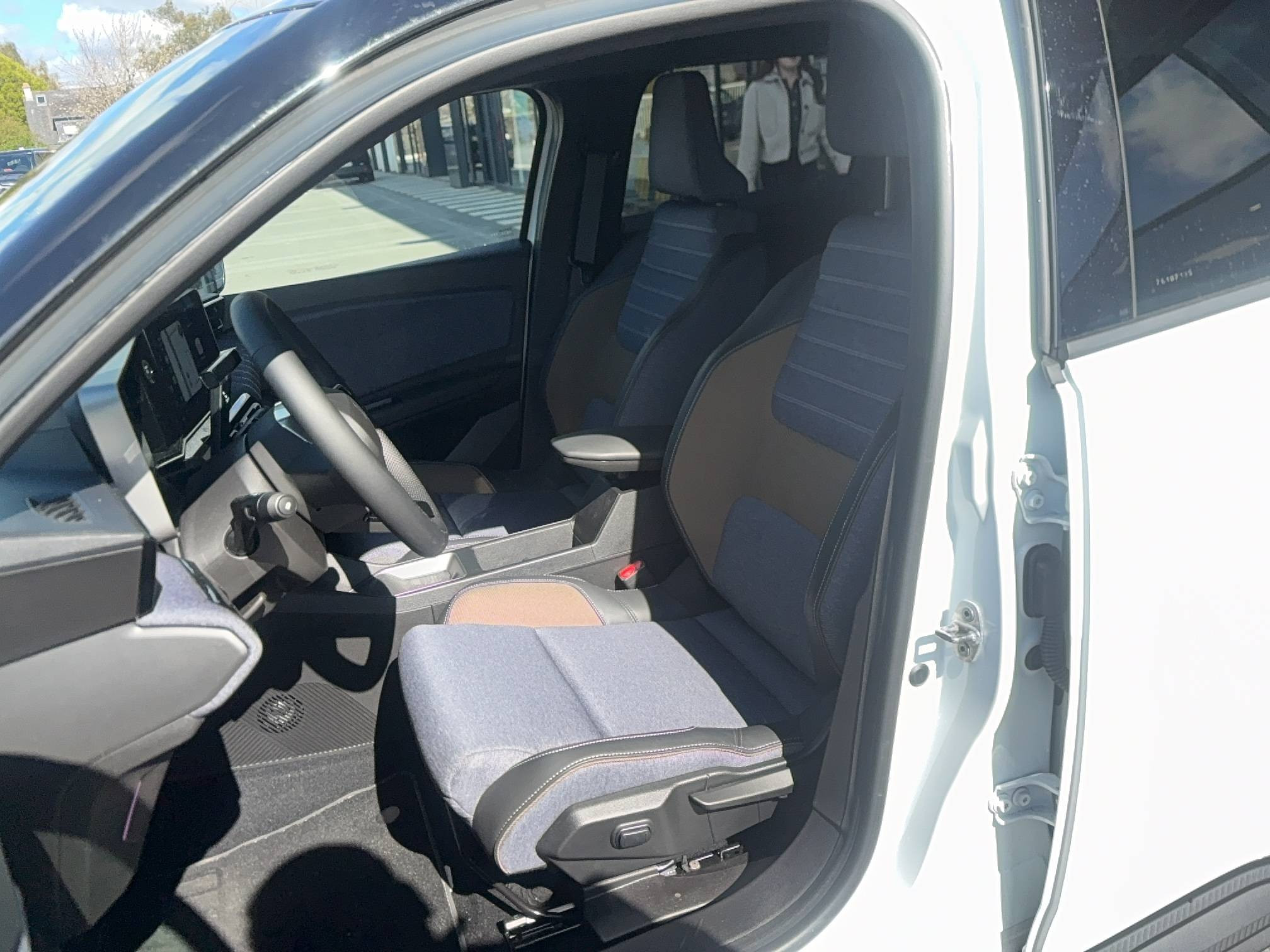 Vente en ligne Renault R5 E-Tech  120 ch autonomie urbaine au prix de 30 490 €