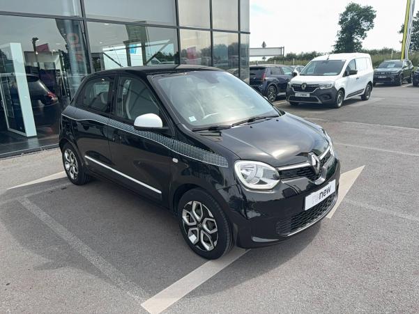 Vente en ligne Renault Twingo 3  SCe 65 - 21 au prix de 10 990 €