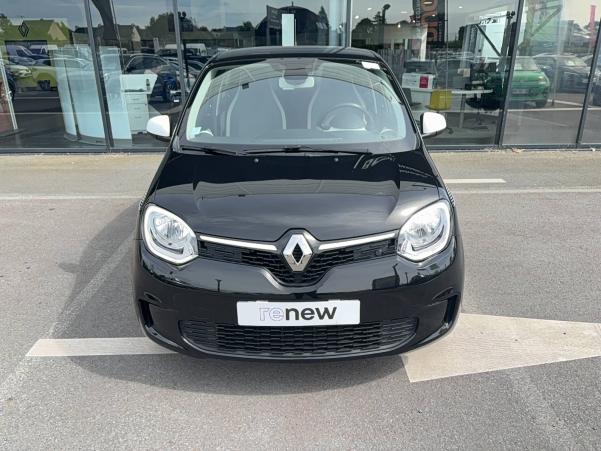 Vente en ligne Renault Twingo 3  SCe 65 - 21 au prix de 10 990 €