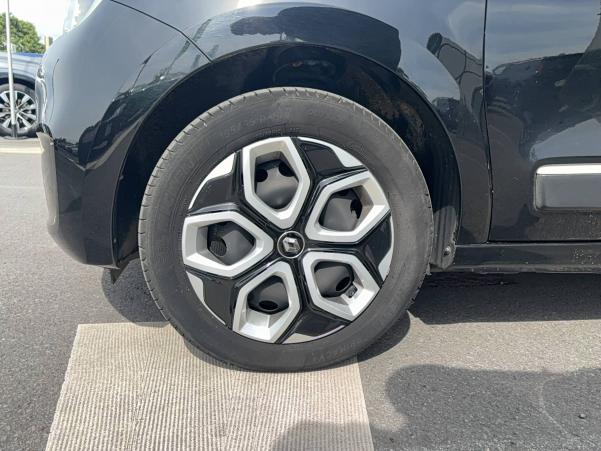 Vente en ligne Renault Twingo 3  SCe 65 - 21 au prix de 10 990 €