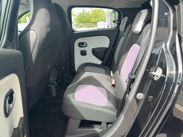 Vente en ligne Renault Twingo 3  SCe 65 - 21 au prix de 10 990 €
