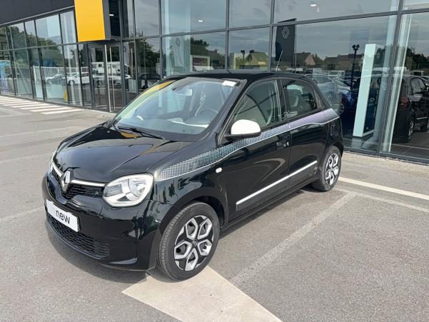 Vente en ligne Renault Twingo 3  SCe 65 - 21 au prix de 10 990 €