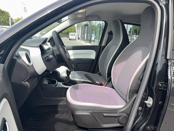 Vente en ligne Renault Twingo 3  SCe 65 - 21 au prix de 10 990 €