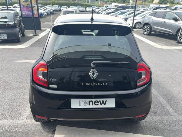 Vente en ligne Renault Twingo 3  SCe 65 - 21 au prix de 10 990 €