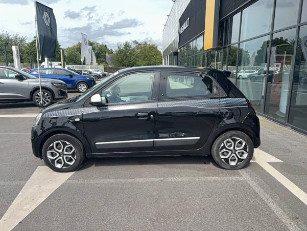 Vente en ligne Renault Twingo 3  SCe 65 - 21 au prix de 10 990 €