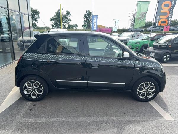 Vente en ligne Renault Twingo 3  SCe 65 - 21 au prix de 10 990 €