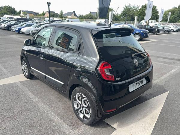 Vente en ligne Renault Twingo 3  SCe 65 - 21 au prix de 10 990 €
