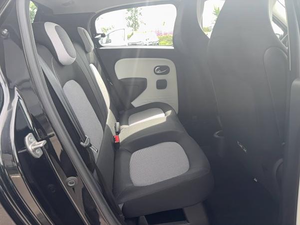 Vente en ligne Renault Twingo 3  SCe 65 - 21 au prix de 10 990 €