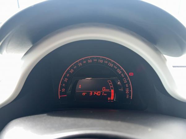 Vente en ligne Renault Twingo 3  SCe 65 - 21 au prix de 10 990 €