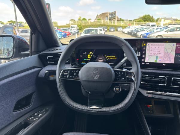 Vente en ligne Renault R5 E-Tech  120 ch autonomie urbaine au prix de 29 990 €