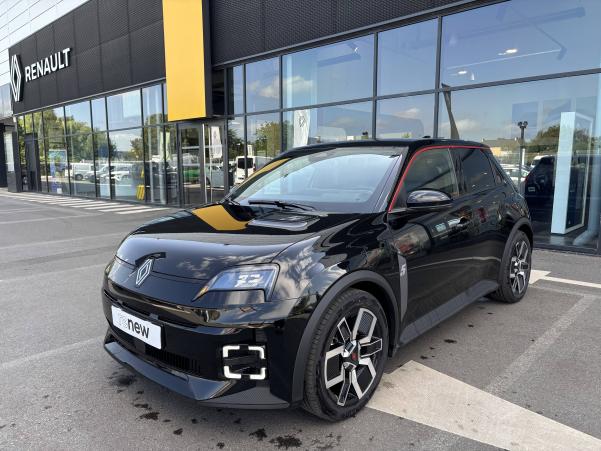 Vente en ligne Renault R5 E-Tech  120 ch autonomie urbaine au prix de 29 990 €