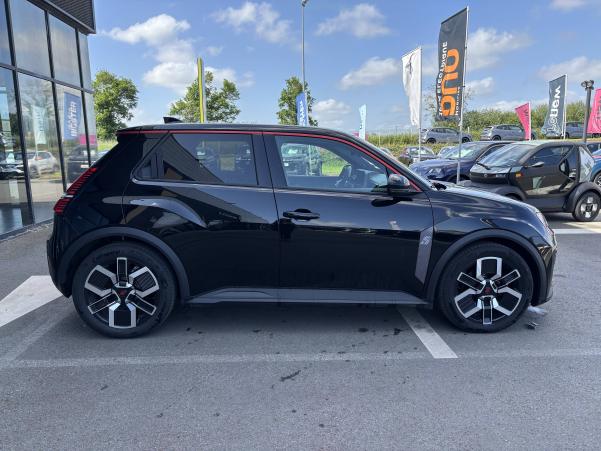 Vente en ligne Renault R5 E-Tech  120 ch autonomie urbaine au prix de 29 990 €