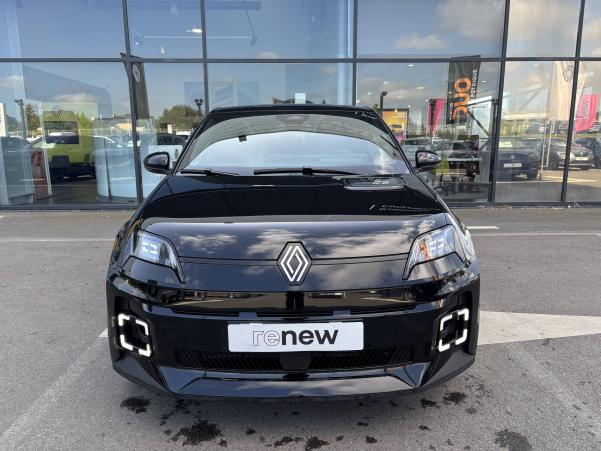 Vente en ligne Renault R5 E-Tech  120 ch autonomie urbaine au prix de 29 990 €