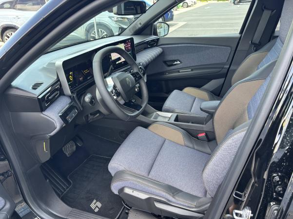 Vente en ligne Renault R5 E-Tech  120 ch autonomie urbaine au prix de 29 990 €
