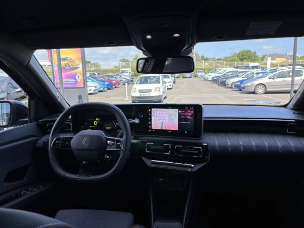 Vente en ligne Renault R5 E-Tech  120 ch autonomie urbaine au prix de 29 990 €