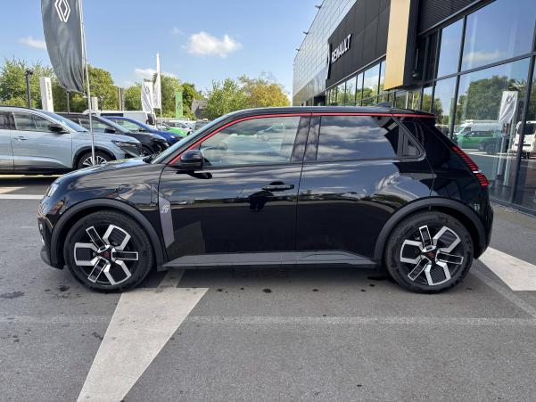 Vente en ligne Renault R5 E-Tech  120 ch autonomie urbaine au prix de 29 990 €