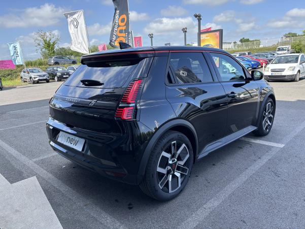 Vente en ligne Renault R5 E-Tech  120 ch autonomie urbaine au prix de 29 990 €