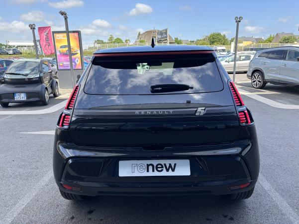 Vente en ligne Renault R5 E-Tech  120 ch autonomie urbaine au prix de 29 990 €