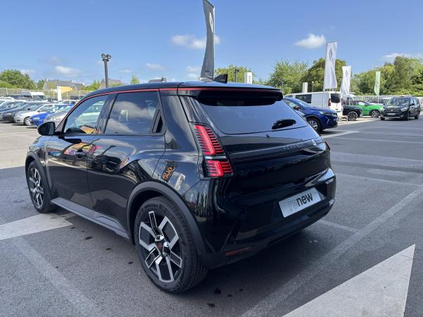 Vente en ligne Renault R5 E-Tech  120 ch autonomie urbaine au prix de 29 990 €