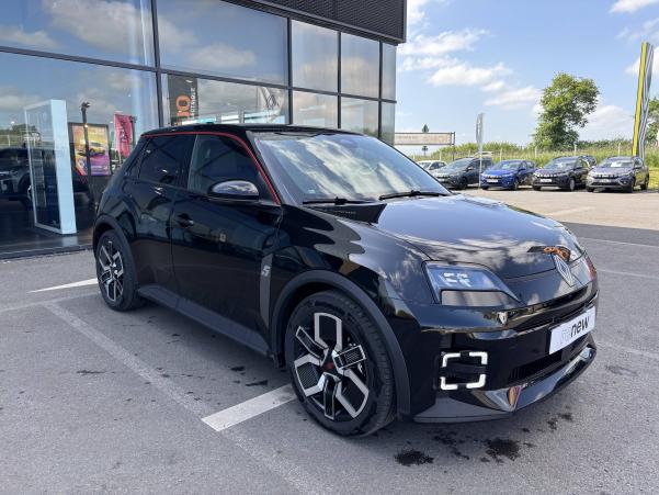 Vente en ligne Renault R5 E-Tech  120 ch autonomie urbaine au prix de 29 990 €