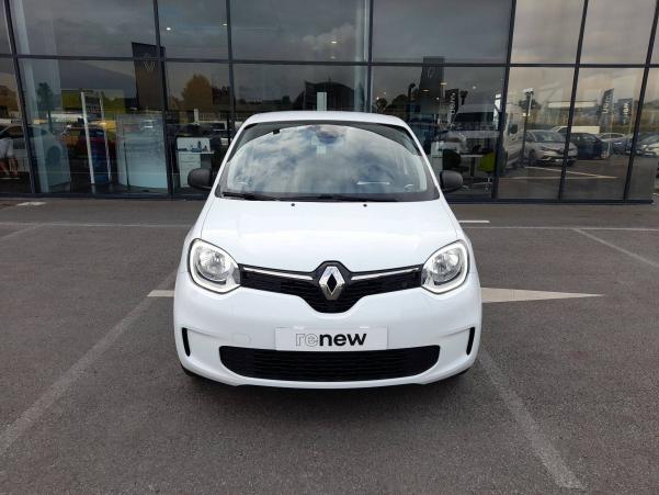 Vente en ligne Renault Twingo 3  SCe 65 - 21 au prix de 9 490 €