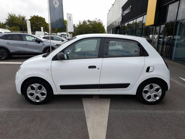 Vente en ligne Renault Twingo 3  SCe 65 - 21 au prix de 9 490 €