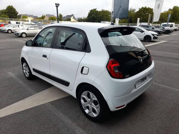 Vente en ligne Renault Twingo 3  SCe 65 - 21 au prix de 9 490 €