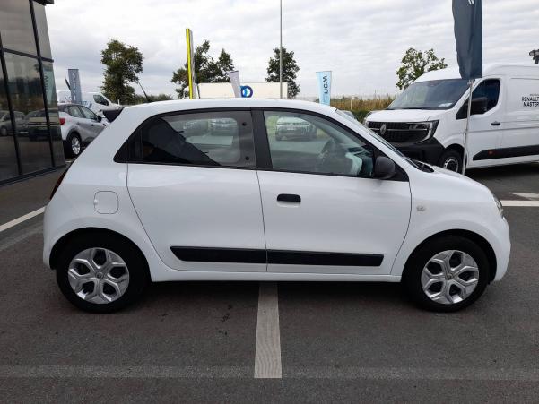 Vente en ligne Renault Twingo 3  SCe 65 - 21 au prix de 9 490 €