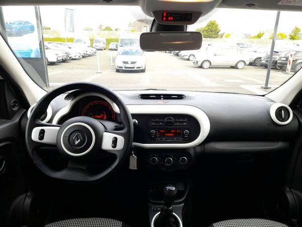 Vente en ligne Renault Twingo 3  SCe 65 - 21 au prix de 9 490 €