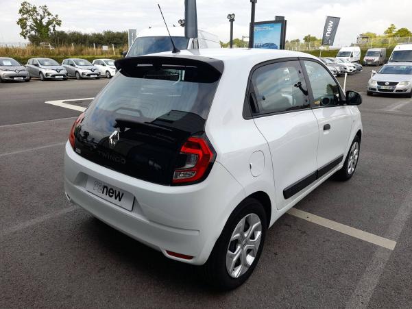 Vente en ligne Renault Twingo 3  SCe 65 - 21 au prix de 9 490 €