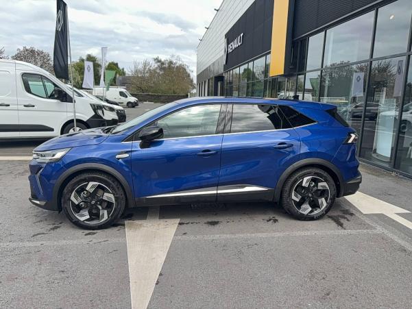 Vente en ligne Renault Symbioz  E-Tech full hybrid 145 au prix de 32 990 €