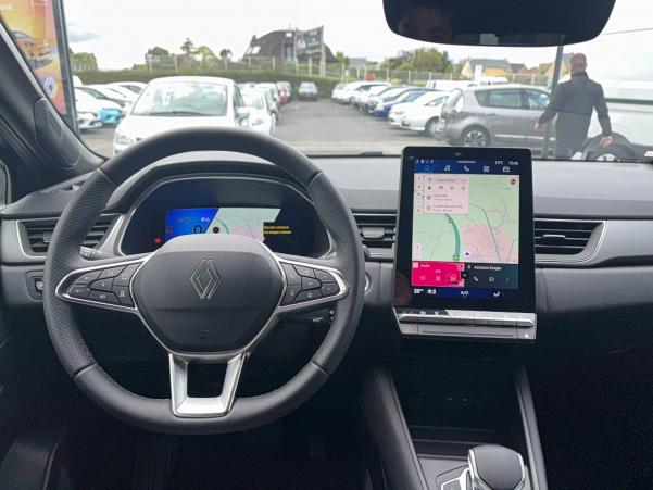 Vente en ligne Renault Symbioz  E-Tech full hybrid 145 au prix de 32 990 €