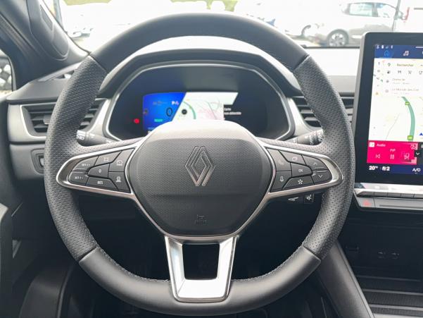 Vente en ligne Renault Symbioz  E-Tech full hybrid 145 au prix de 32 990 €