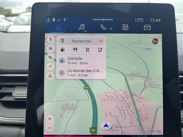 Vente en ligne Renault Symbioz  E-Tech full hybrid 145 au prix de 32 990 €