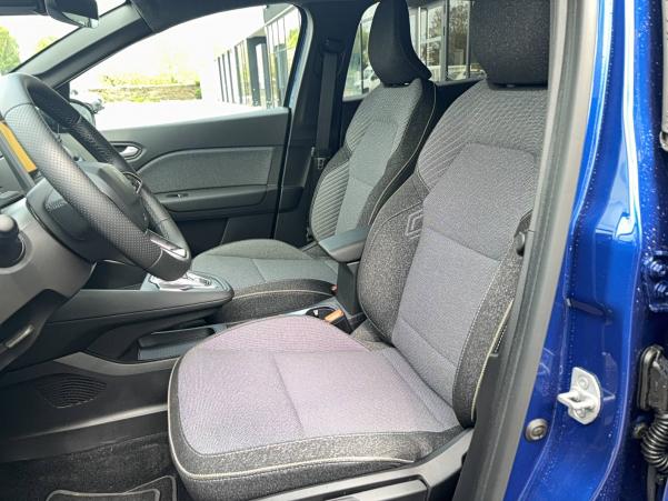 Vente en ligne Renault Symbioz  E-Tech full hybrid 145 au prix de 32 990 €