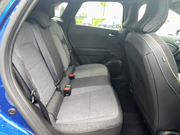 Vente en ligne Renault Symbioz  E-Tech full hybrid 145 au prix de 32 990 €