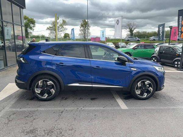 Vente en ligne Renault Symbioz  E-Tech full hybrid 145 au prix de 32 990 €