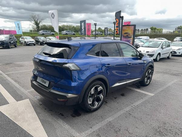 Vente en ligne Renault Symbioz  E-Tech full hybrid 145 au prix de 32 990 €