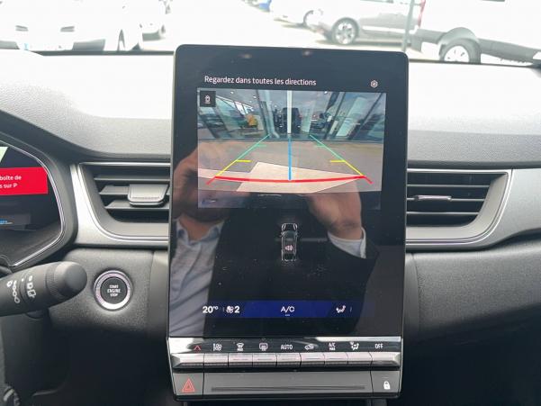 Vente en ligne Renault Symbioz  E-Tech full hybrid 145 au prix de 32 990 €