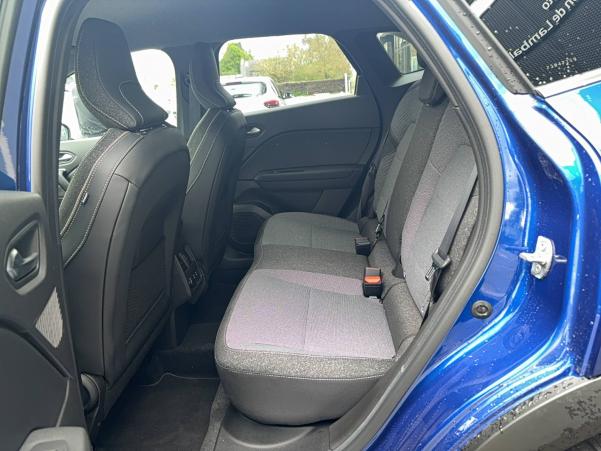 Vente en ligne Renault Symbioz  E-Tech full hybrid 145 au prix de 32 990 €